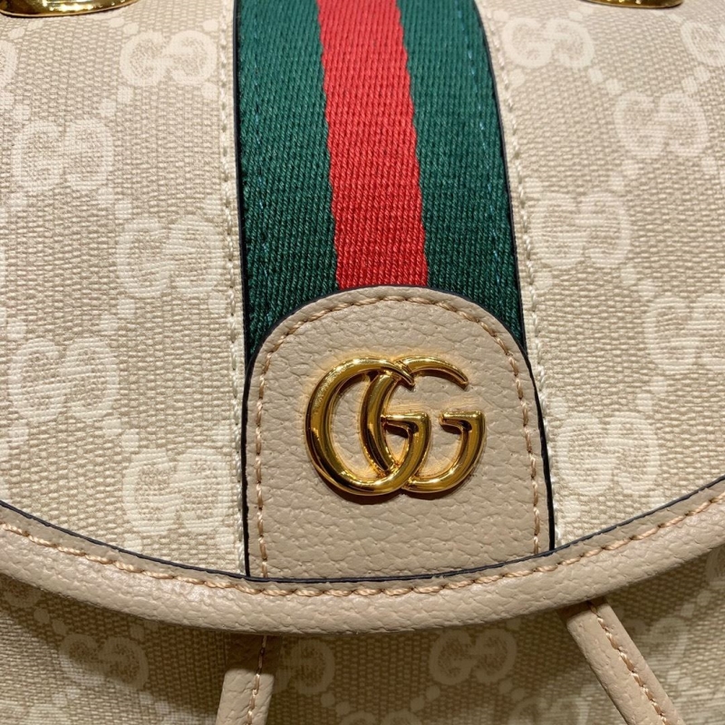 Gucci Backpacks